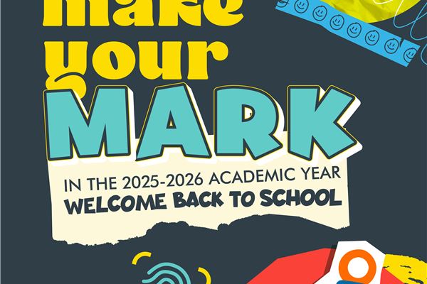 Back To School AY 2025-2026Back to School